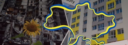 Україну відбудують "гастарбайтери": через дефіцит робочих кадрів очікується наплив працівників з Азії та Африки