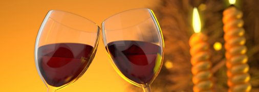 Поздравления с Новым годом