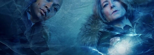 Джоди Фостер возвращается на экраны в роли детектива