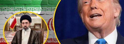 Дональд Трамп прокоментував ймовірне обрання нового Верховного лідера Ірану