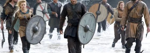 Скандинавы