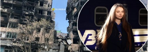 Компенсация за разрушенное жилье