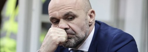 Владислав Мангер