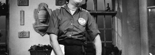 Топ-7 рецептов  Джулии Чайлд