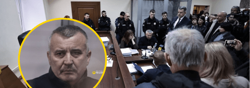 Юрий Галушкин