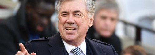 "Моя страсть - кулинария": Анчелотти рассказал, как проводит карантин