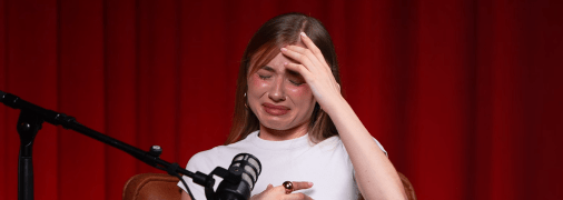 Лиза Василенко рассказала, как была в шаге от смерти