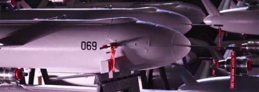 Рота ударных БПЛА "Фаворит" расширяет штат и набирает новых военных