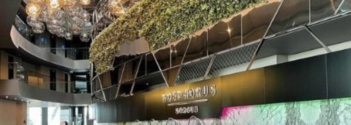 Открылись новые детали закрытия отеля в Турции после вечеринки с украинцами 