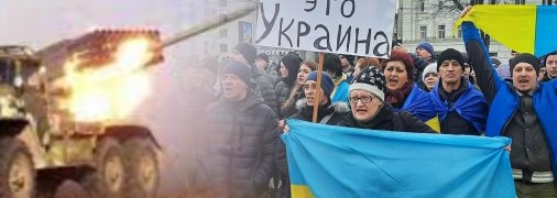 Жителі Херсона свою позицію щодо окупації озвучували неодноразово