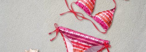 Трендовые купальники лета 2023 - фото