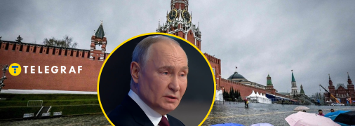 Главу Кремля могут убрать свои