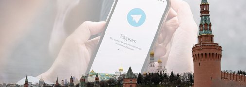 Лучший в мире пиар и "крыша" в Кремле: почему Telegram-каналы - действительно инструмент спецслужб РФ