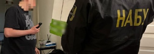 Миколі Сольському повідомлено про підозру