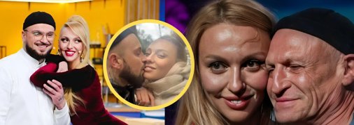 Влад Мицкевич заявил, что встречался с Олей Поляковой