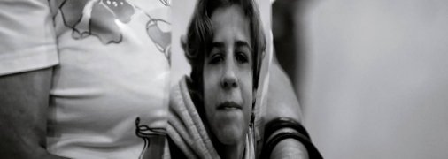 Фотографии погибшего Максима Матерухина принесли в зал суда