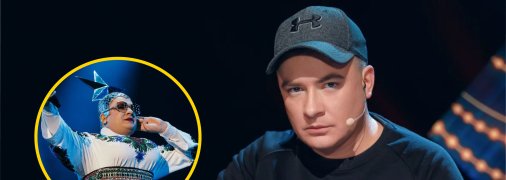 Андрій Данилко