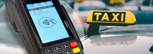 В кожному автомобілі таксі має бути реєстратор операцій