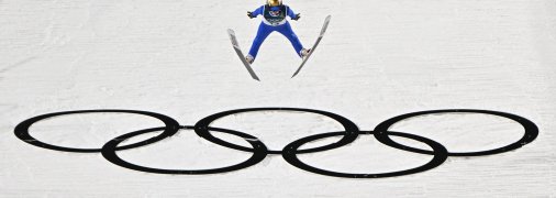 Евгений Марусяк