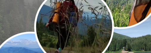 Рассказываем, что нужно знать перед тем, как пойти самому в горы