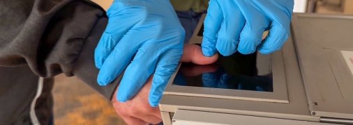 У Польщі затримали 3 українців, серед них — неповнолітній