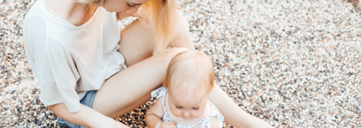 Психолог рассказывает, как успевать любить своих детей