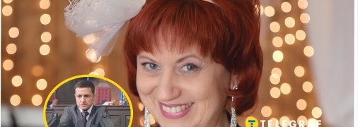 Где сейчас актриса "Когда мы дома" Татьяна Зиновенко