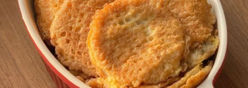 Оригинально, сытно, вкусно