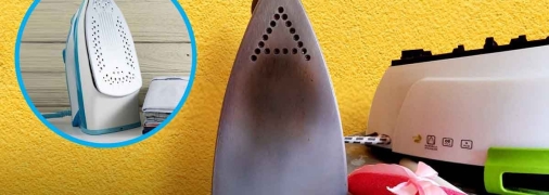 Вы заметите, как грязь испаряется с вашей техники