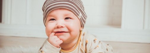 Как назвать ребенка, чтобы не испортить ему жизнь