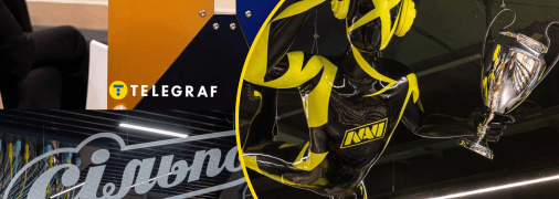 Дизайн супермаркету "Сільпо" став переможцем премії