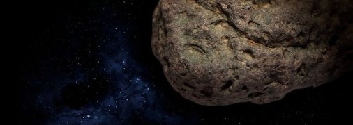 В NASA предупредили о трех летящем к Земле астероидах