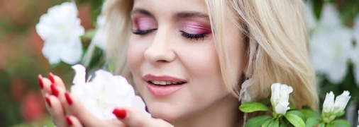 42-річна Лілія Ребрик