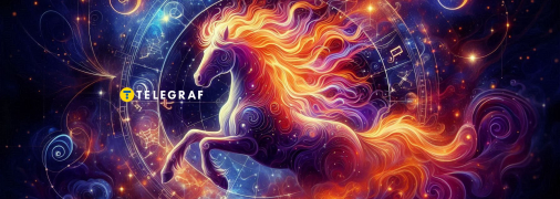 Рік Вогняного Коня 2026