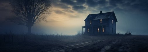 Якщо вам некомфортно в будинку, варто звернути увагу на ці 10 ознак