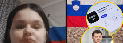 История с флагом получила новый импульс