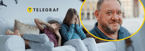 Богдан Бенюк втрапив в скандал