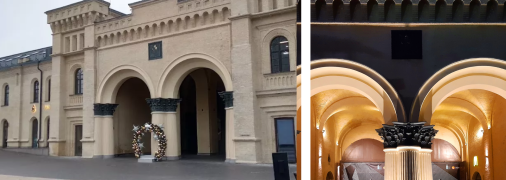 Микільська брама