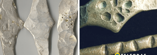 Гривні часів Русі