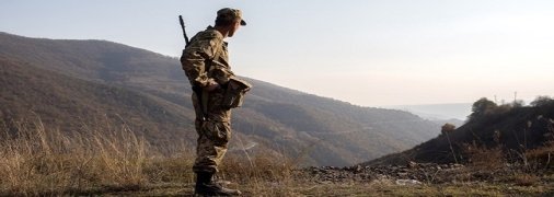 ФСБ возьмет под контроль часть Армении: в указе Путина о миротворцах нашли любопытный момент