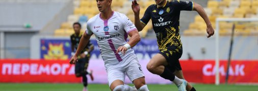 Владислав Супряга