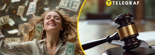 Скільки за 2024 рік заробила Ірина Старосуд. Ілюстрація