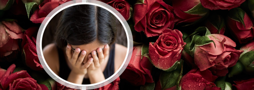 У важливий день дівчина зіткнулась з купою проблем