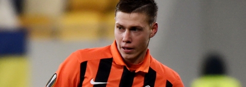 Матвиенко стал лучшим на позиции центрального защитника