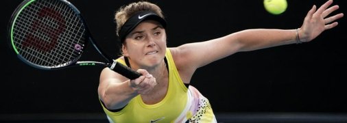 Свитолина назвала причины своего провала в Хиахине 