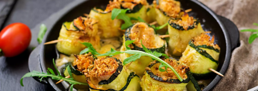 Чудова закуска до будь-якої нагоди