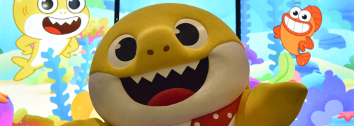 Такою кількістю переглядів може похвалитися не кожен світовий хіт