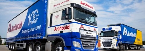 Британія забороняє продаж дизельних і бензинових вантажівок з 2040 року: що прийде їм на заміну?