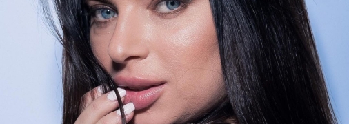 Катерина Усик пообещала возмездие россиянам