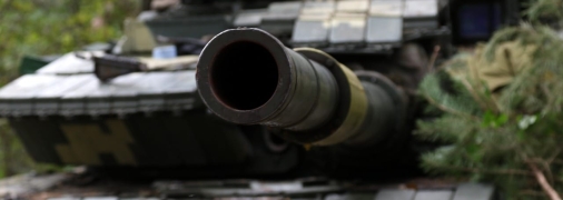 Идет подготовка к освобождению новых украинских территорий